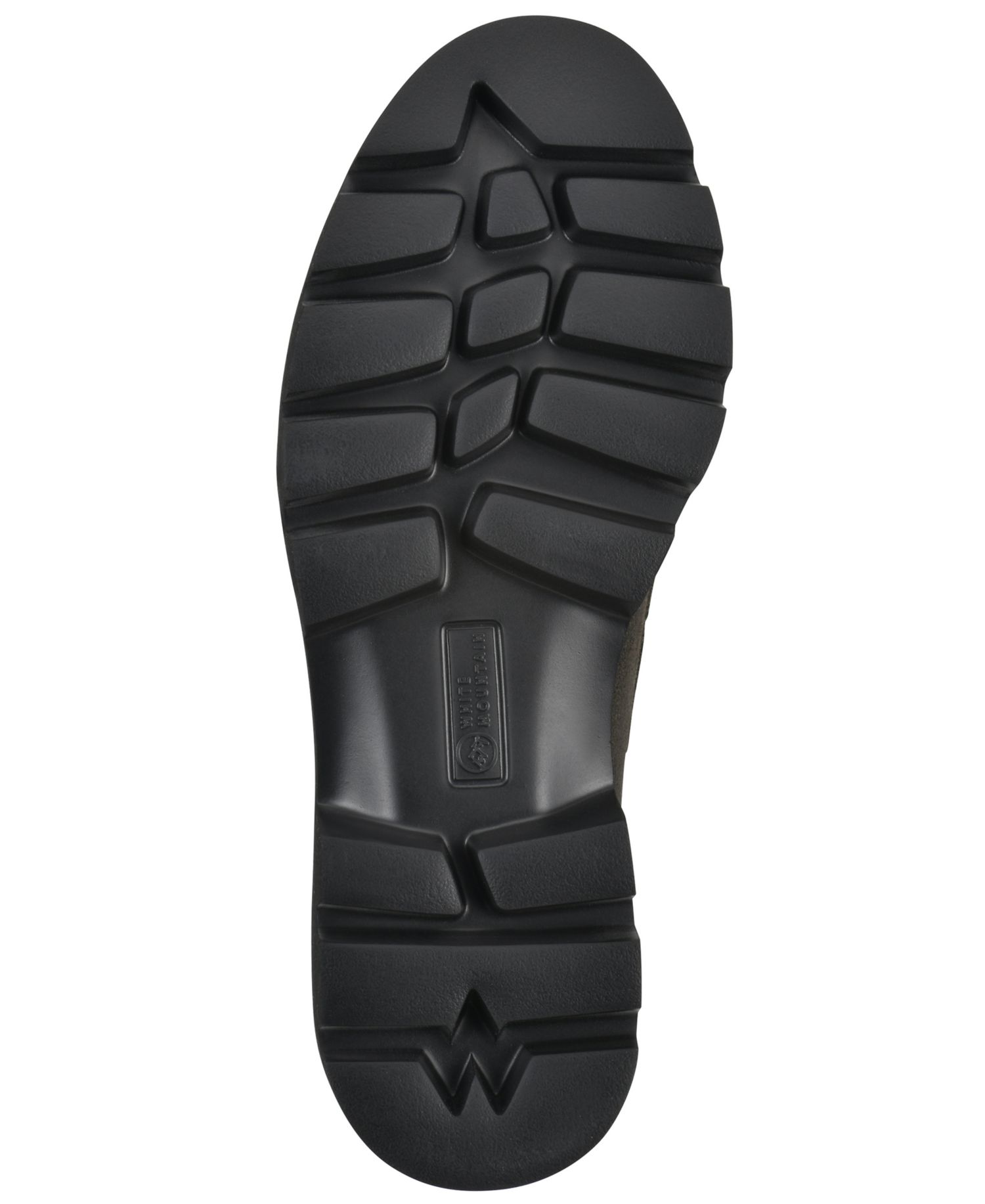 Women's Gino Lug Sole Loafers