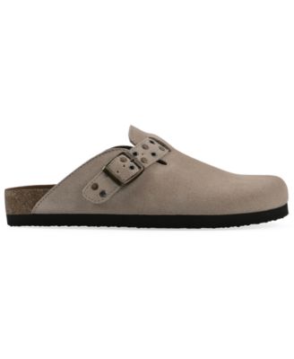 Women's Benben Footbeds Clogs