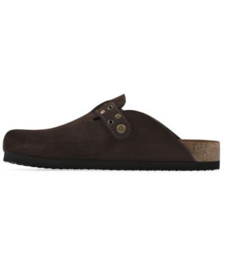 Women's Benben Footbeds Clogs