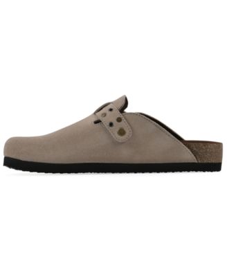 Women's Benben Footbeds Clogs