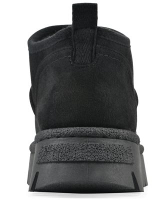 Women's Toree Faux Fur Booties