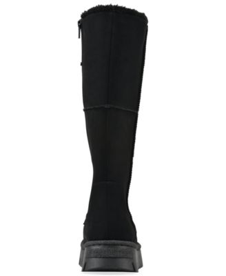 Women's Tru Faux Fur Tall Boots