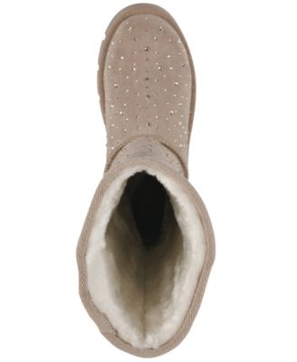 Women's Tripp Faux Fur Tall Shaft Boot