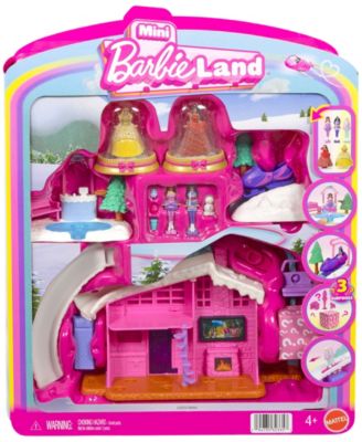 Barbie