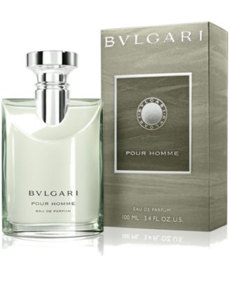 Men's Pour Homme Eau de Parfum Spray, 3.4 oz.