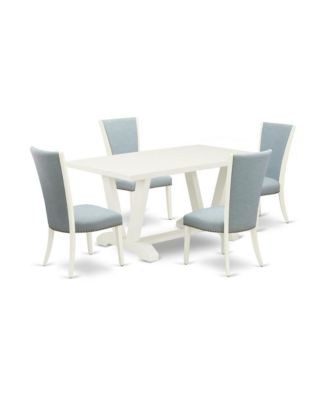 East West Furniture