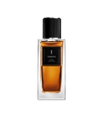 Yves Saint Laurent