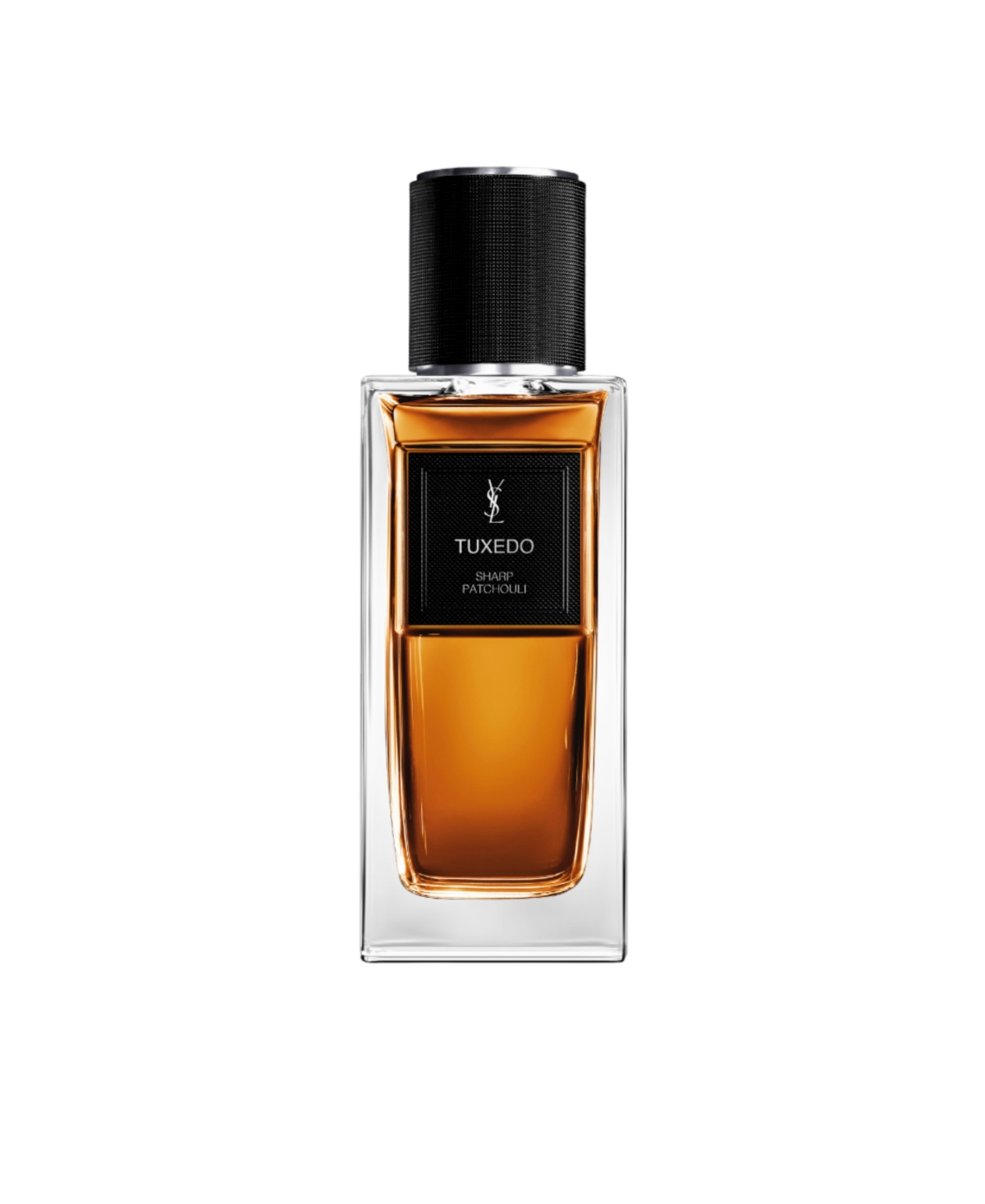 Saint Laurent Womens Le Vestiaire Des Parfums Tuxedo Eau De Parfum 125ml In Transparent