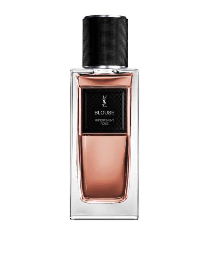 Yves Saint Laurent Blouse Le Vestiaire Des Parfum Collection