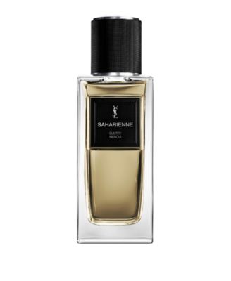 Yves Saint Laurent