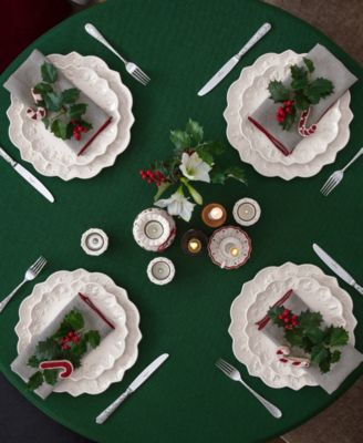 Toys Delight Royal Classic Rim Soup Plate