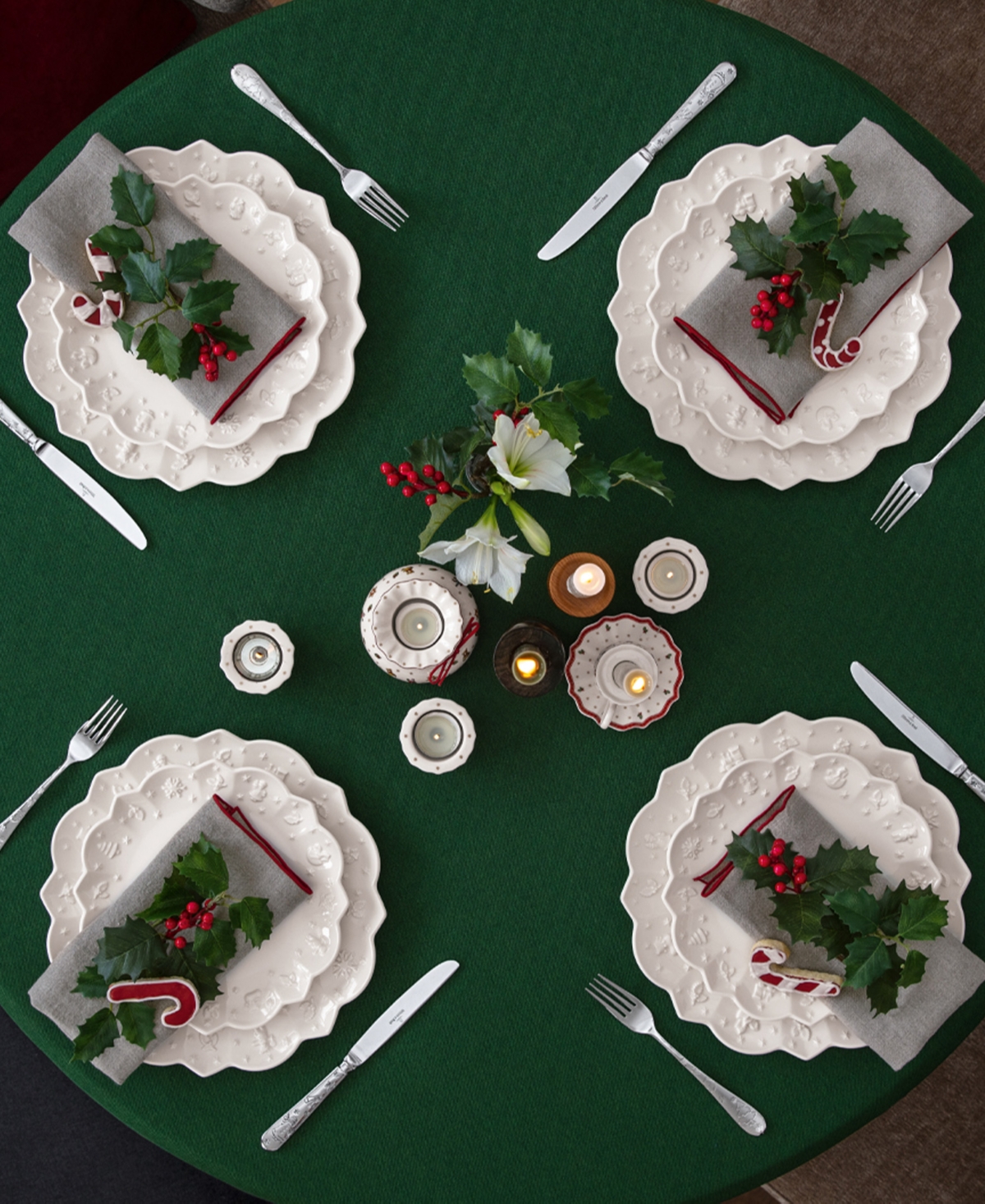 Villeroy & Boch Toys Delight Royal Classic Rim Soup Plate