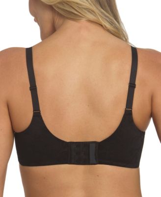 Women's Jacqueline Jacquard Underwire Minimizer Bra