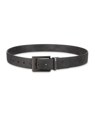 Men's Reversible Comfort Stretch Belt