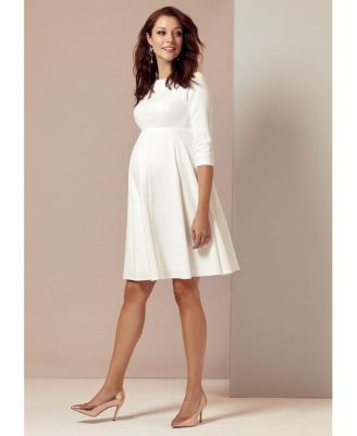 Sienna Maternity Dress