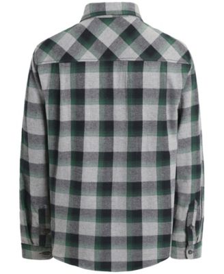Boys' 8-20 Porter Flannel Shirt