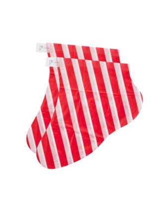 I'm Lovely White Chocolate Peppermint Foot Mask