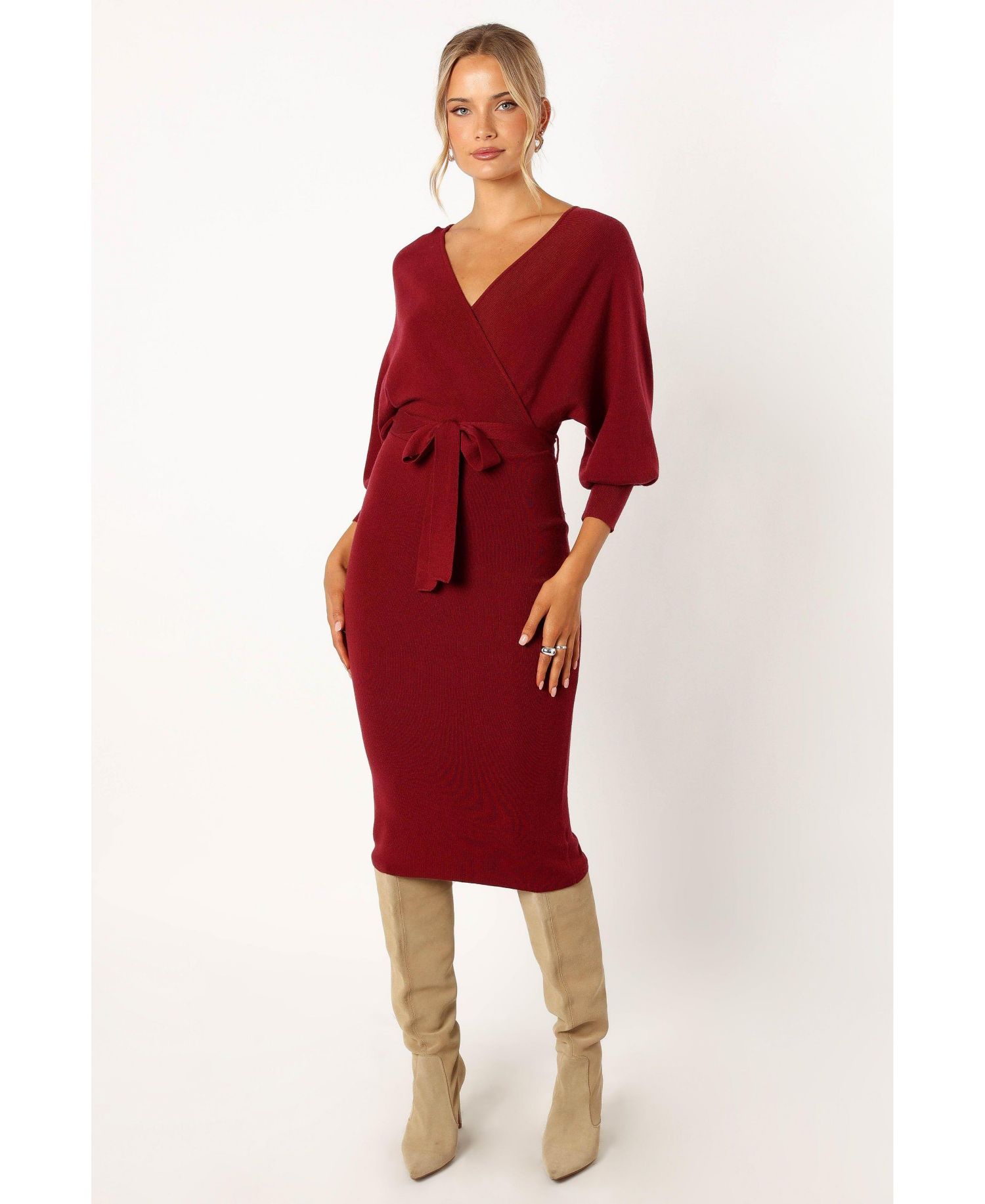 Nate Dress