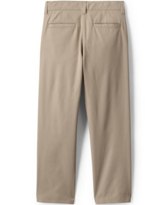 Big Boys Iron Knee Active Performance Chino Pants