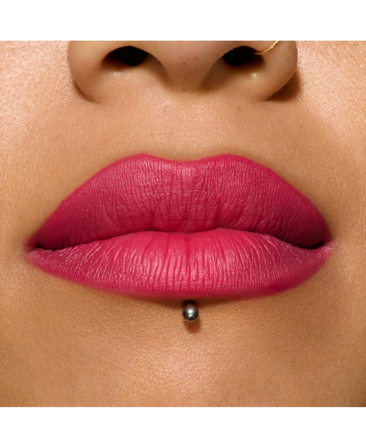 Mac Ximal Silky Matte Lipstick In Pink