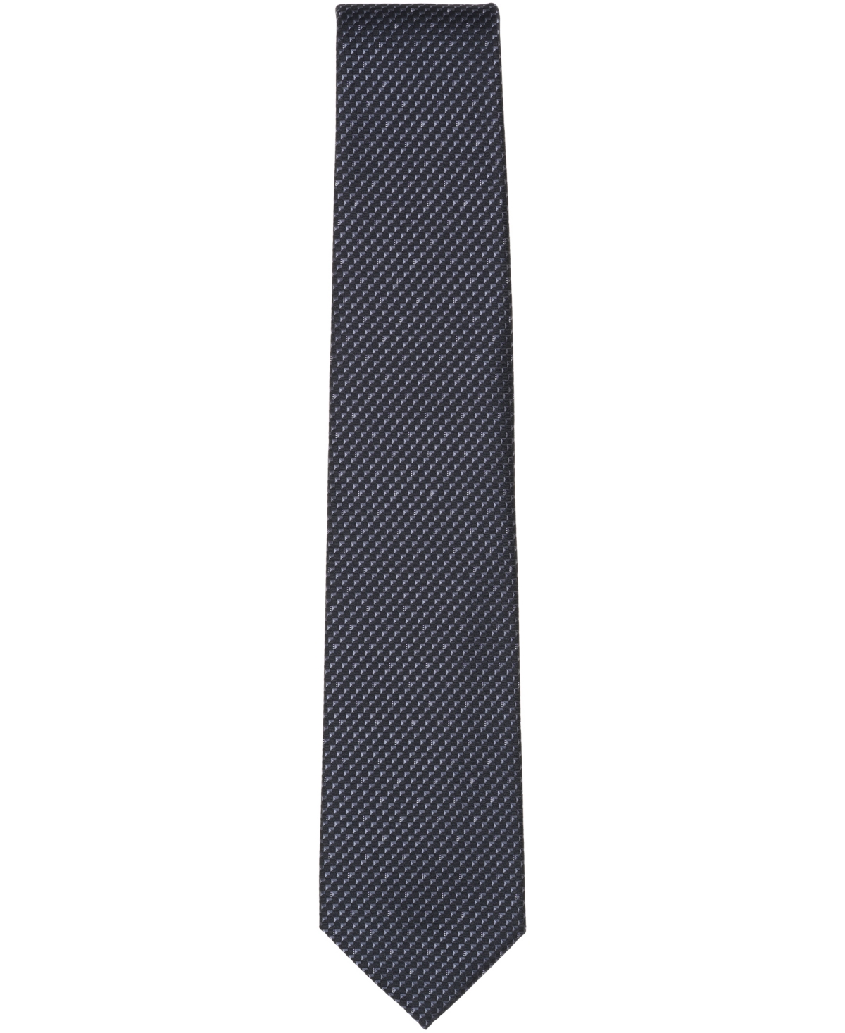 Perry Ellis Portfolio Men's Frade Mini Pattern Classic Fit Tie