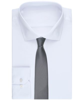 Men's Hayer Mini Pattern Classic Fit Tie