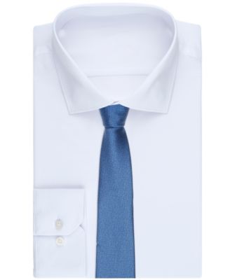 Men's Papker Abstract Neat Pattern Classic Tie