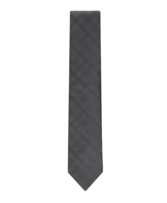 Men's Wayne Check Tie