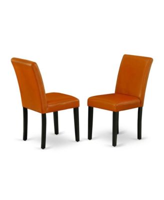 Dining Room Set Black