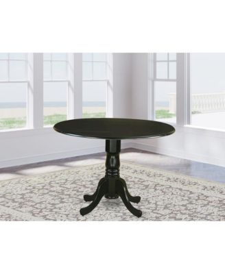 Dining Room Set Black