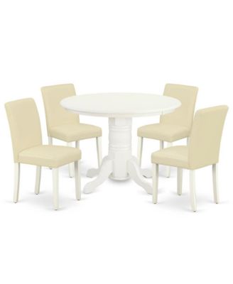 East West Furniture