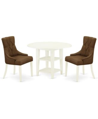 East West Furniture