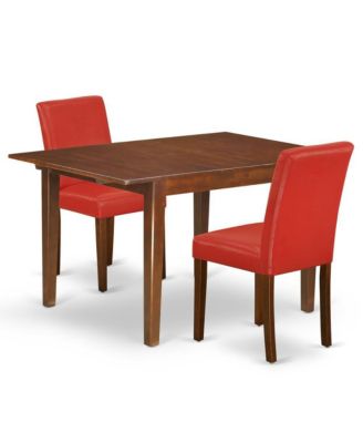 East West Furniture