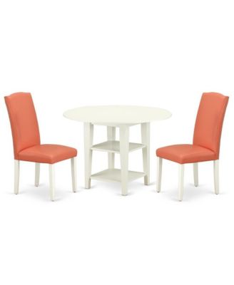 East West Furniture