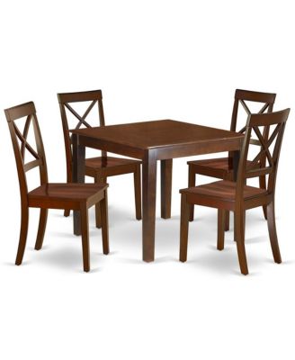 East West Furniture