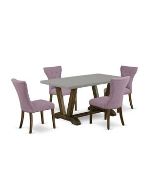 East West Furniture