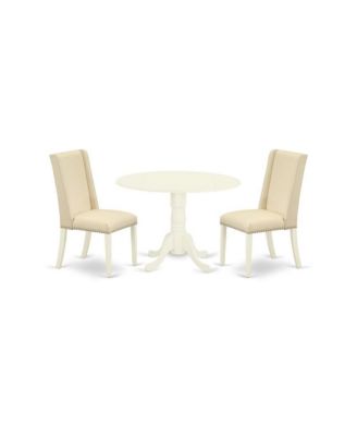 East West Furniture