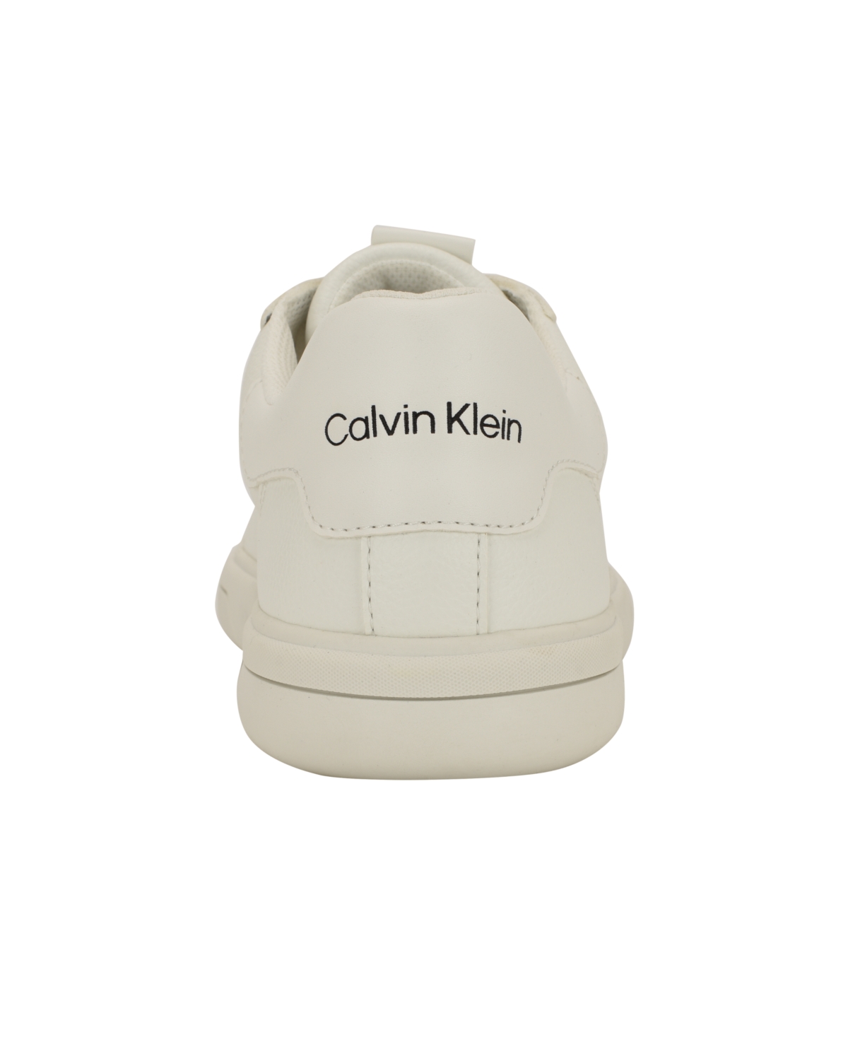 Calvin Klein Men's Gliano Round Toe Casual Sneakers