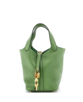 Pre-Owned HERMÉS
