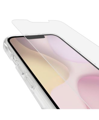 Protection Pack and Glass Screen Protector for Apple IPSE2025 / iPhone 15 / iPhone 14 / iPhone 13  Tough Case