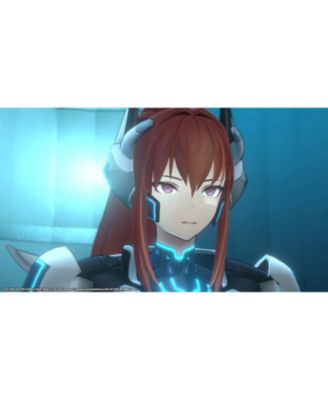 Scar-Lead Salvation for Xbox Series X