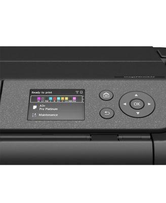 imagePROGRAF PRO-310 13" Professional Wireless Inkjet Photo Printer