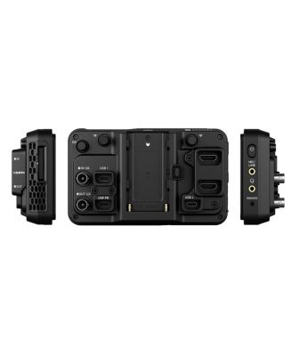 Ninja TX 5.2" Full HD Touchscreen Wi-Fi HDR On-Camera Monitor/Recorder, Supports 12G-SDI/4K HDMI