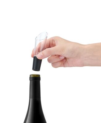 5-Piece Electric Wine Opener Gift Set