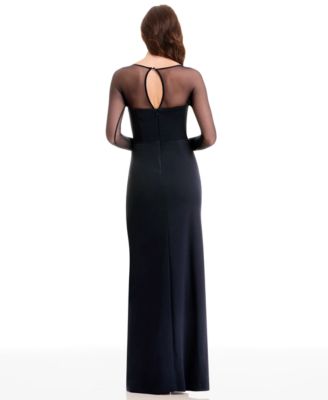 Women's Maxwell Square Neck Dress