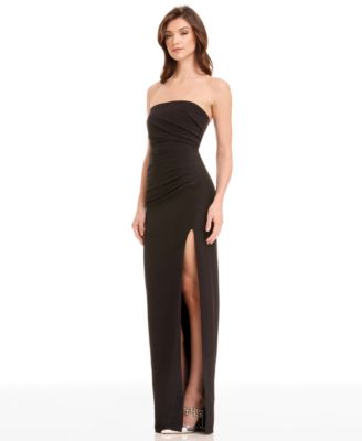 Women's Jasmine Strapless Dress