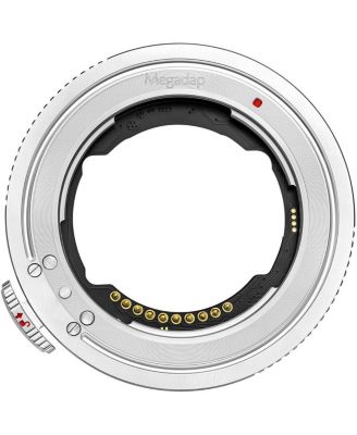 ETZ21 Pro+ Sony E Lens to Nikon Z Camera Autofocus Adapter