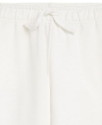 Girls 7-16 Fleece Jogger Pants