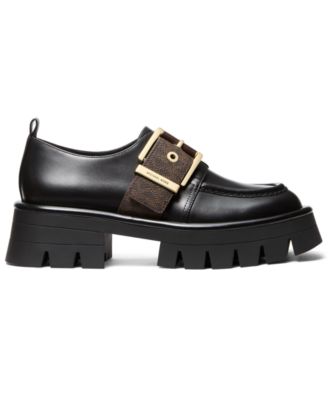 Women's Colby Round Toe Loafers