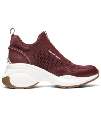 Women&#39;s Zuma Slip On Trainers